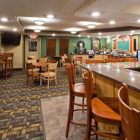 Americinn By Wyndham Hawley Luaran gambar