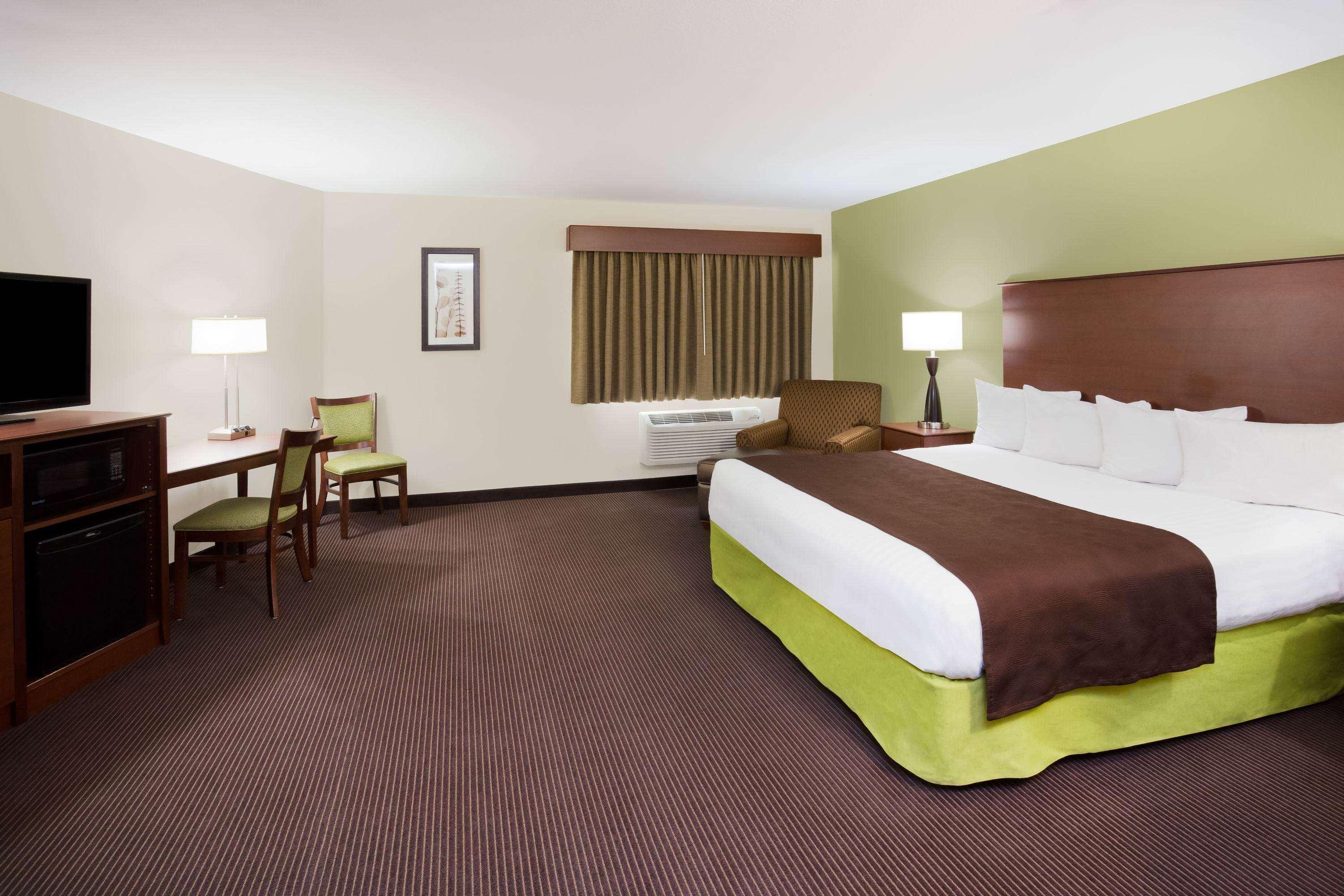 Americinn By Wyndham Hawley Luaran gambar