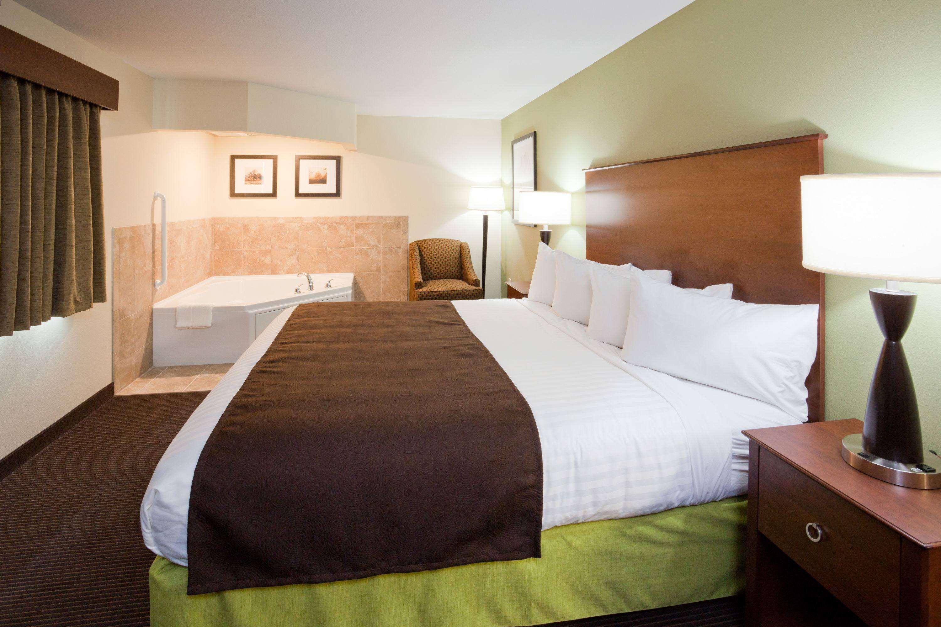 Americinn By Wyndham Hawley Luaran gambar