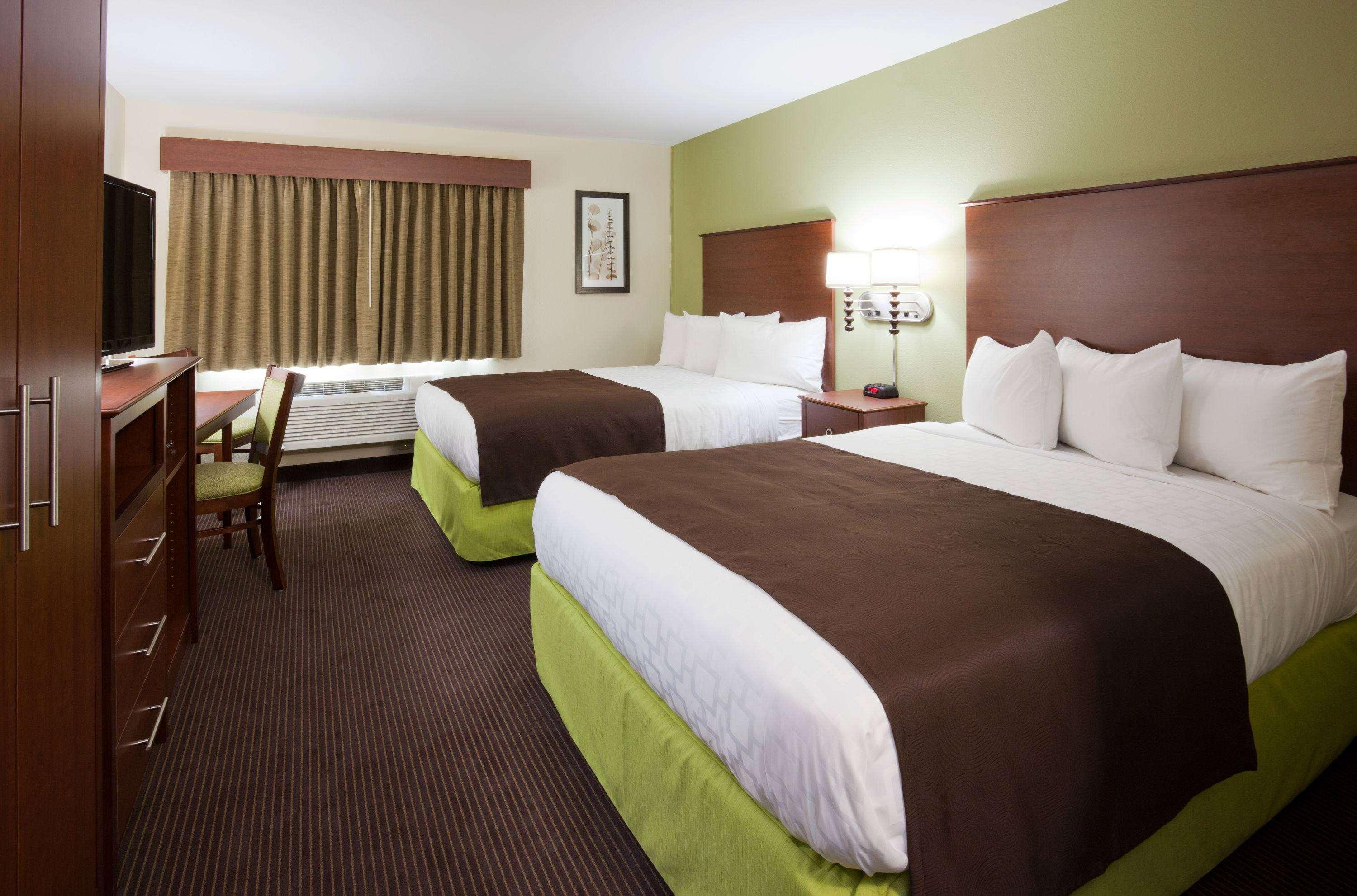 Americinn By Wyndham Hawley Luaran gambar