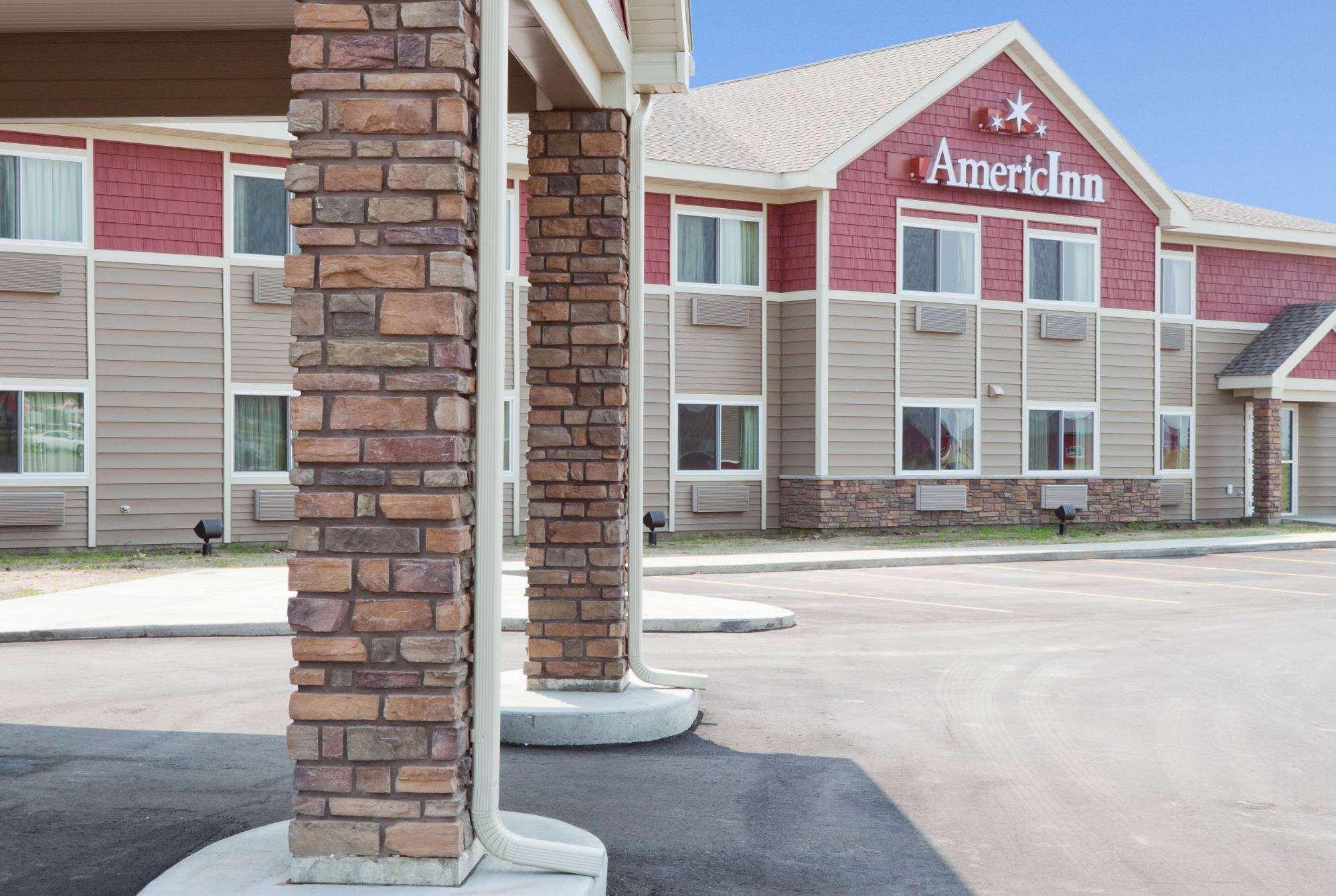 Americinn By Wyndham Hawley Luaran gambar