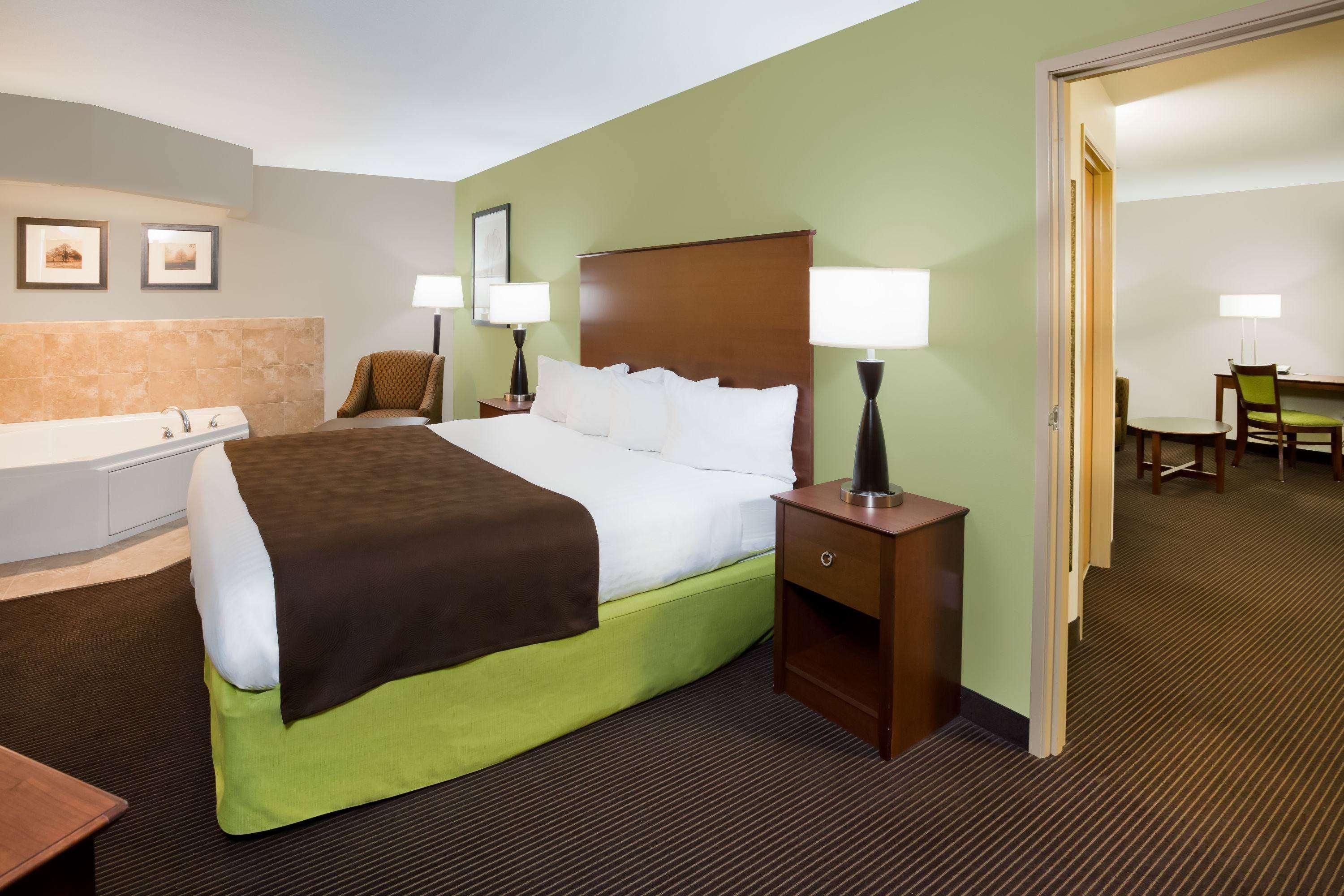 Americinn By Wyndham Hawley Luaran gambar