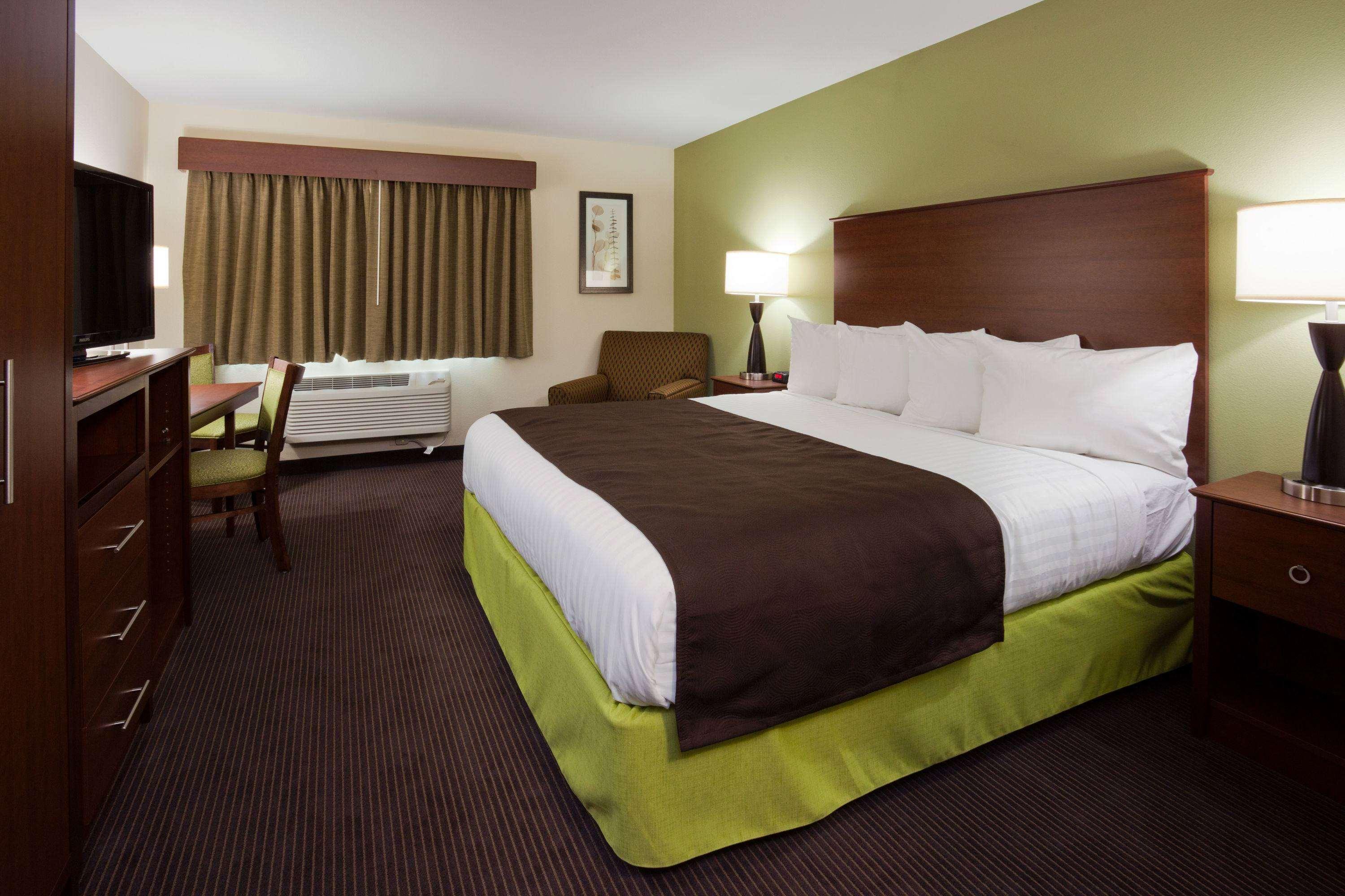 Americinn By Wyndham Hawley Luaran gambar