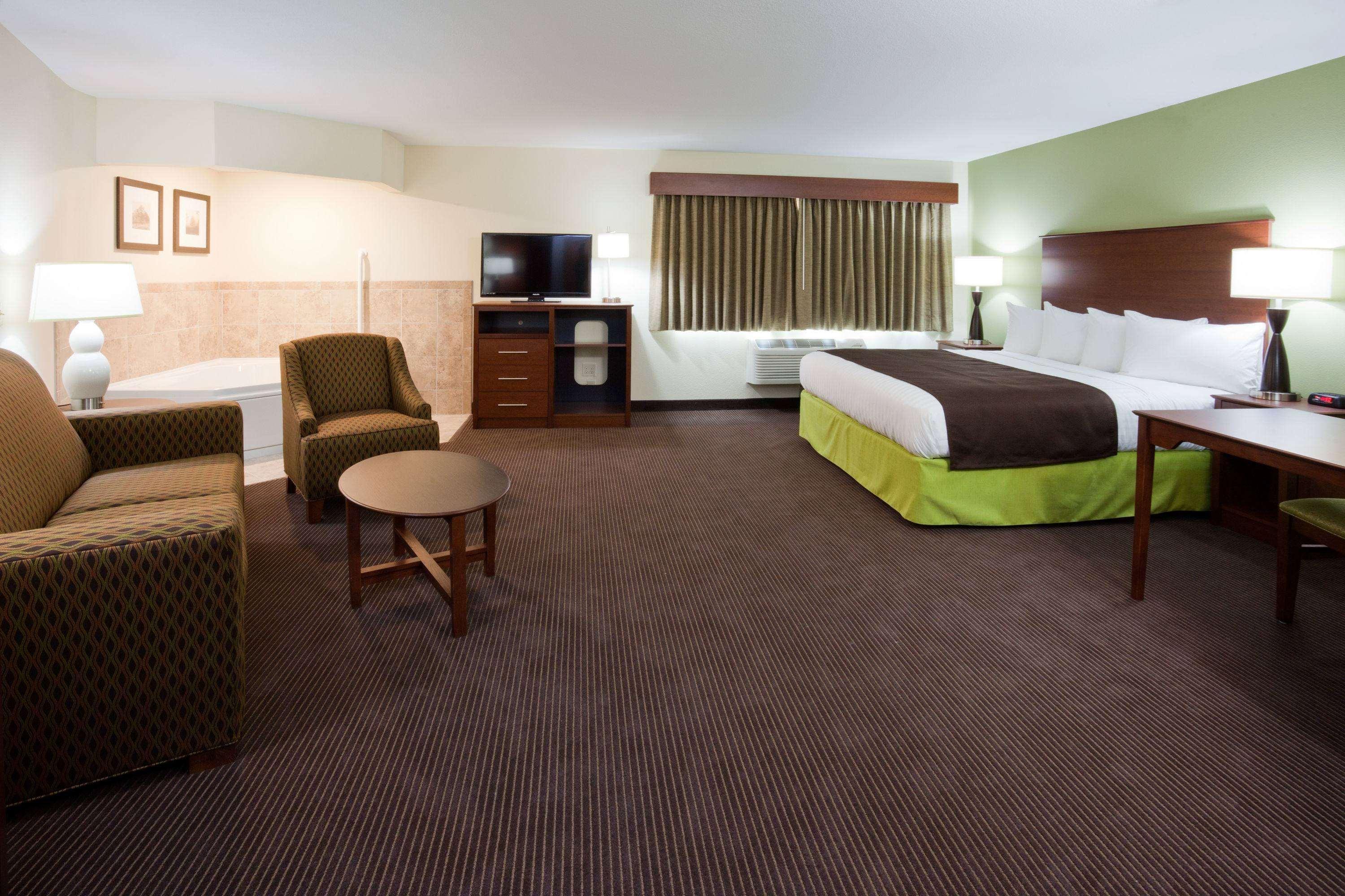 Americinn By Wyndham Hawley Luaran gambar