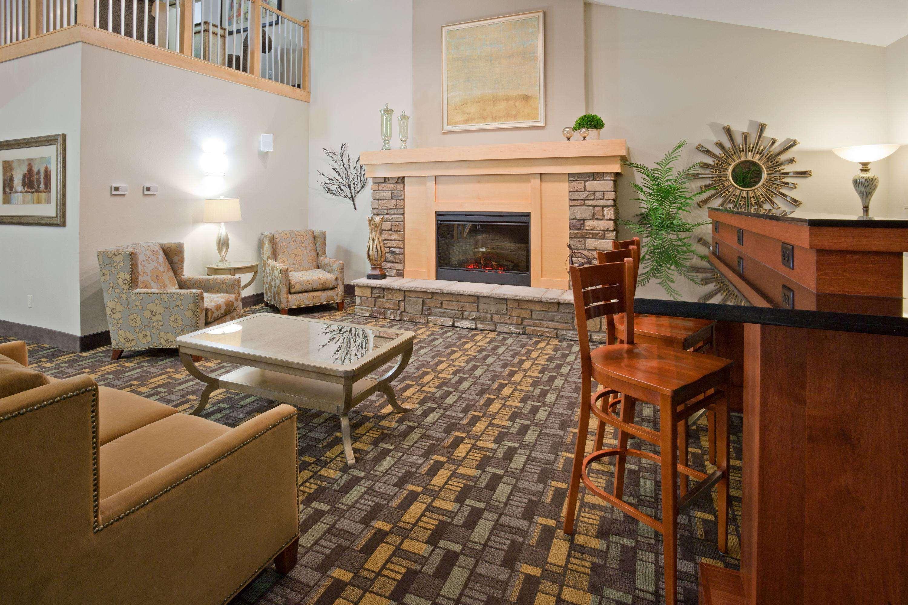Americinn By Wyndham Hawley Luaran gambar