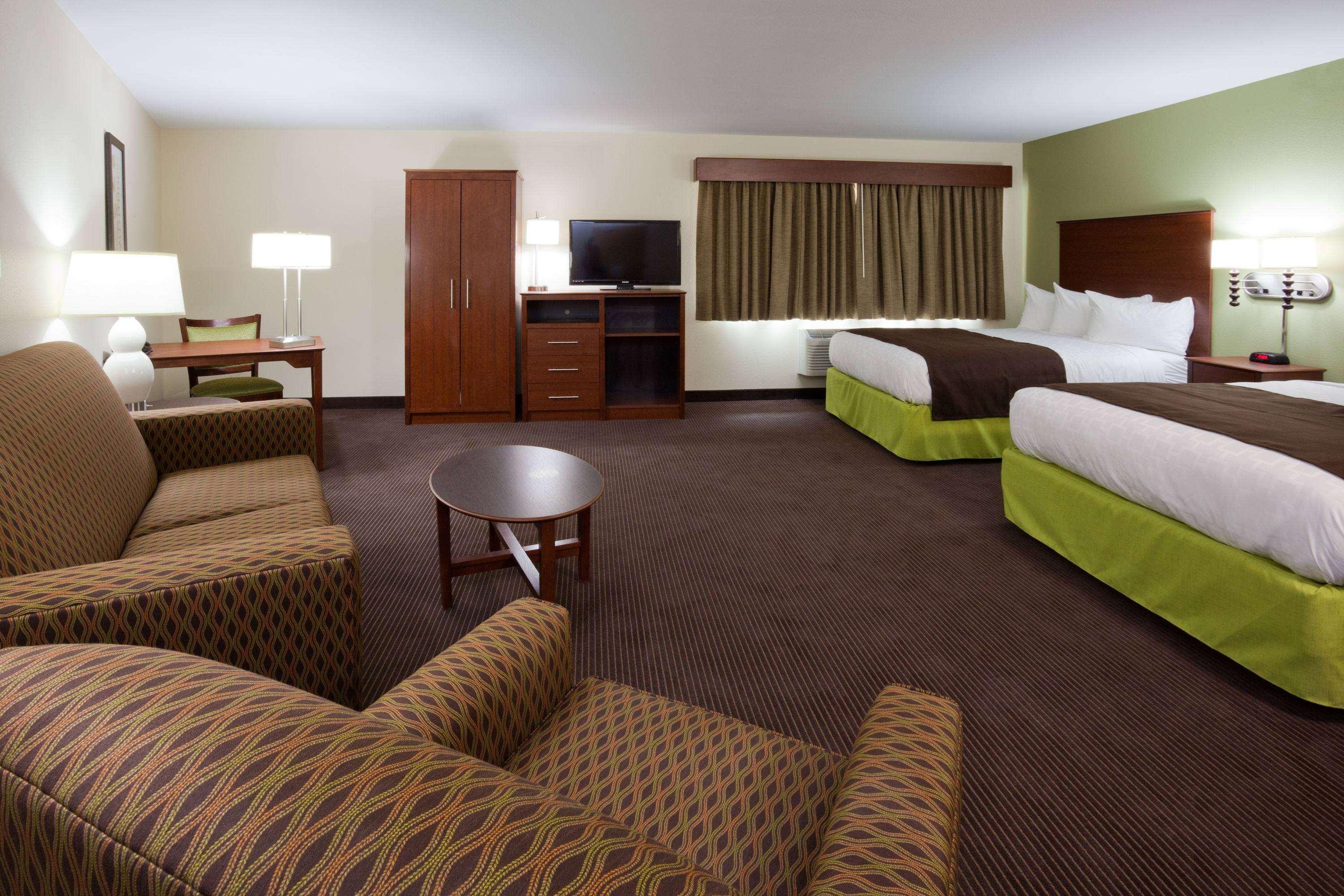 Americinn By Wyndham Hawley Luaran gambar