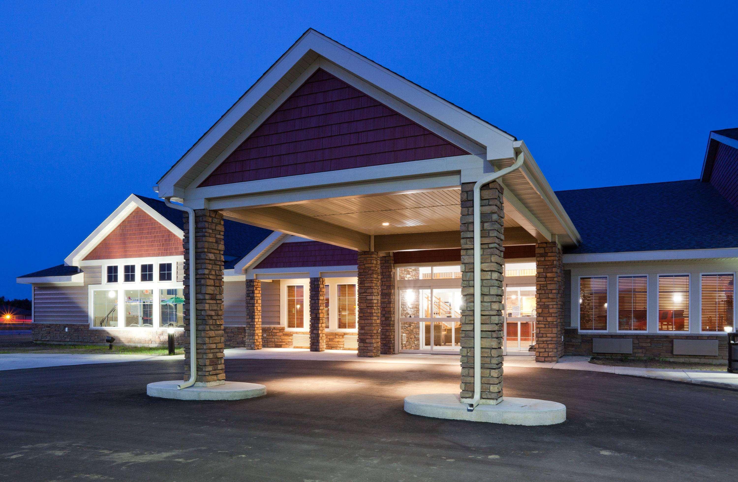 Americinn By Wyndham Hawley Luaran gambar
