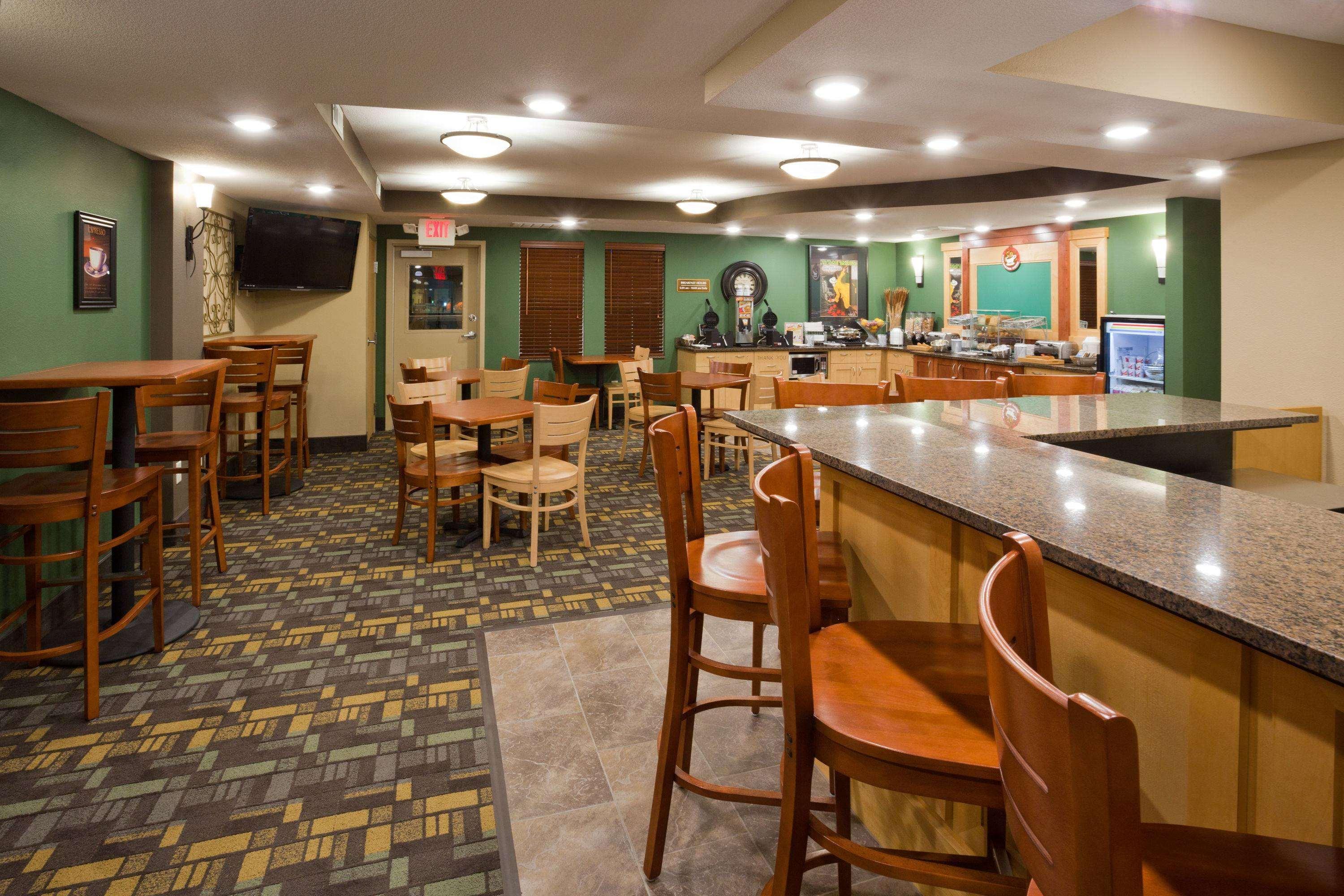 Americinn By Wyndham Hawley Luaran gambar