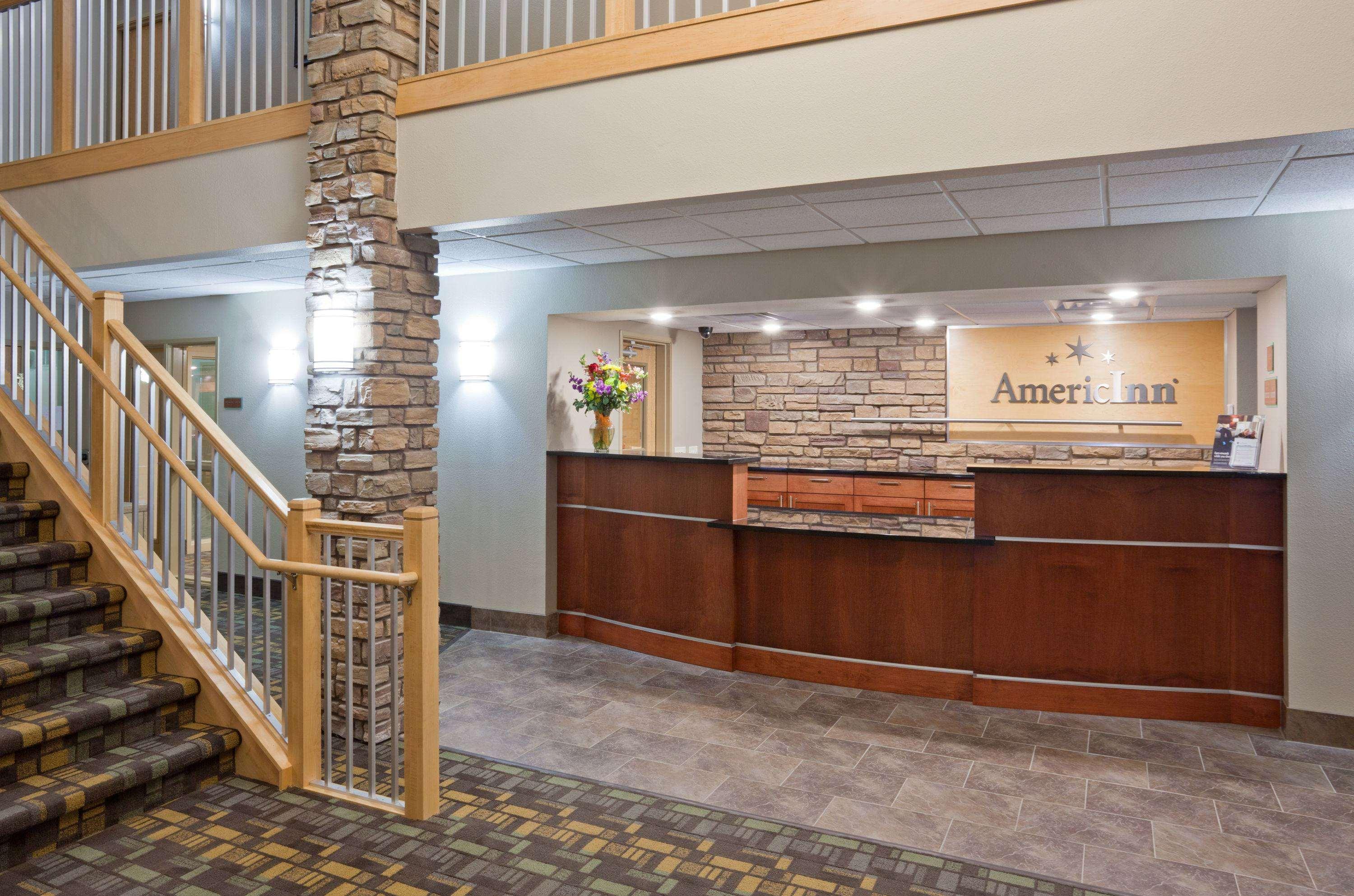Americinn By Wyndham Hawley Luaran gambar