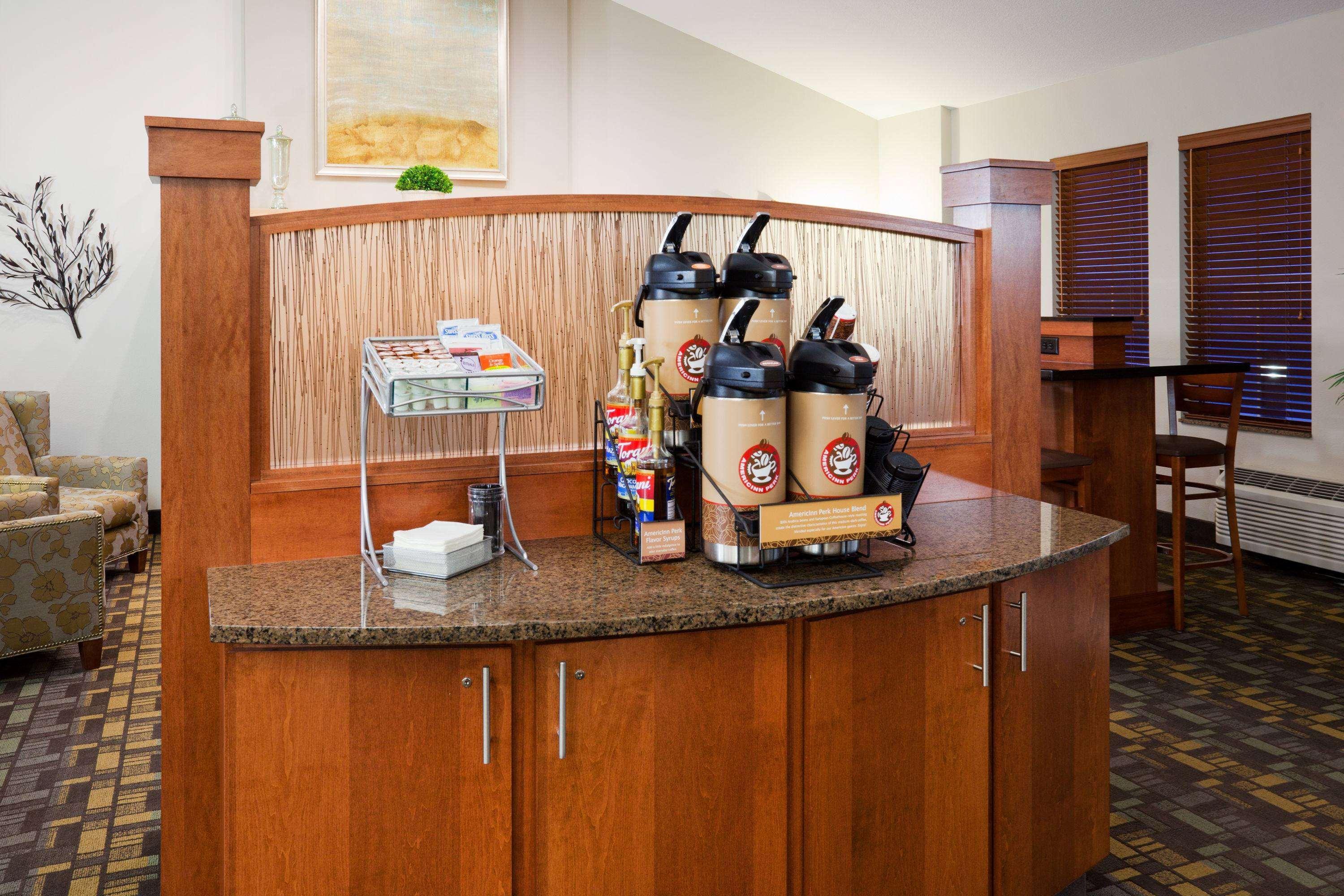 Americinn By Wyndham Hawley Luaran gambar