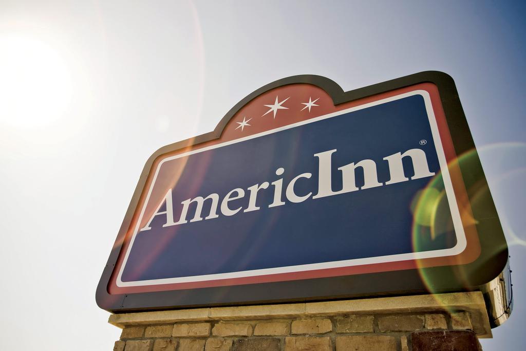 Americinn By Wyndham Hawley Luaran gambar