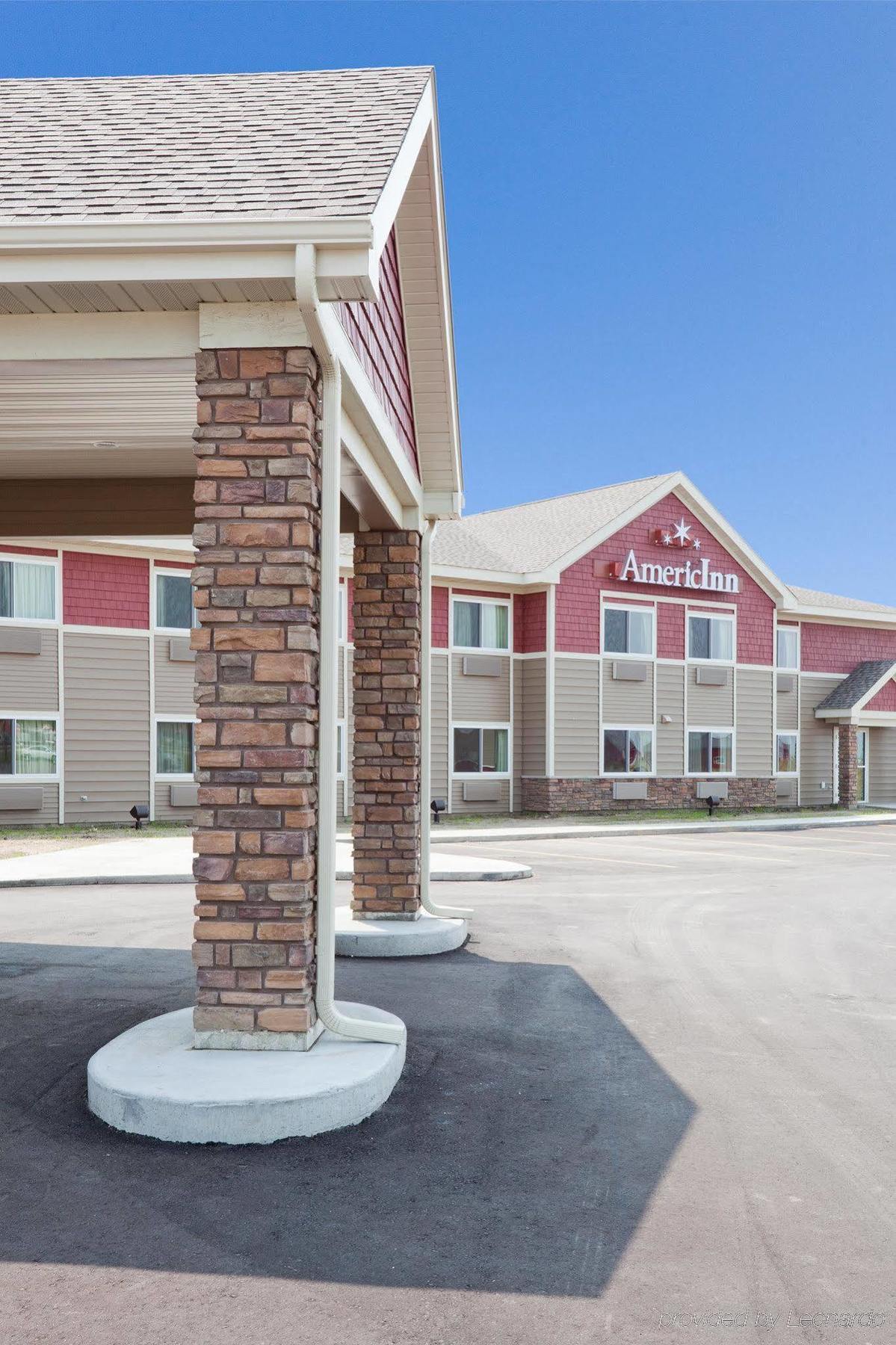Americinn By Wyndham Hawley Luaran gambar