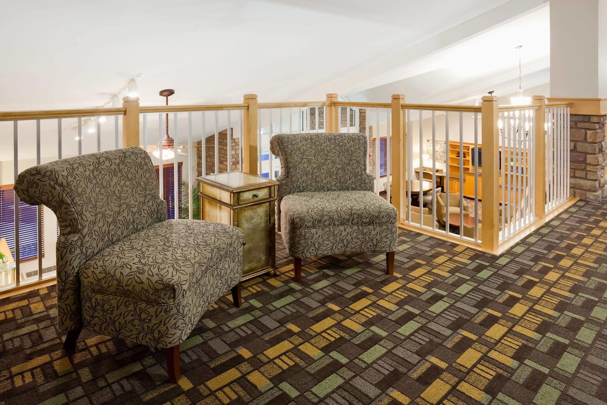 Americinn By Wyndham Hawley Luaran gambar